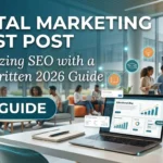 Write for Us: Share Your Insights in an Education Guest Post (2026 Guide)